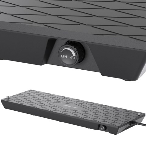 Repti-Zoo Heat Panel 60W - ogrzewanie terrarium ciepłym powietrzem