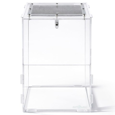 Repti-Zoo PACR85 Acrylic Terrarium - terrarium akrylowe 15x16x20cm