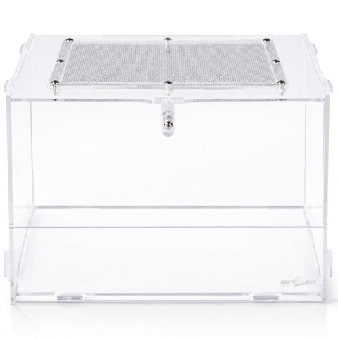 Repti-Zoo PACR87 Acrylic Terrarium - terrarium akrylowe 20x15x15cm