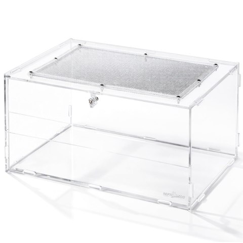 Repti-Zoo PACR88 Acrylic Terrarium - terrarium akrylowe 30x20x15cm