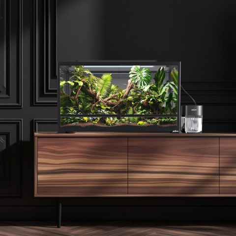 Repti-Zoo Smart WIFI Easy Rain 2.2l - zraszacz automatyczny sterowany aplikacją