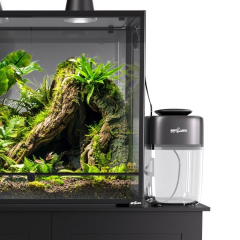 Repti-Zoo Smart WIFI Power Rain 10l - zraszacz automatyczny sterowany aplikacją