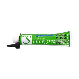 Silikon 120ml - bezbarwny