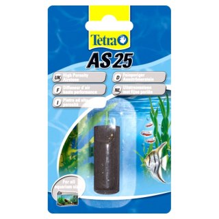 TETRA AS Air Stone AS 25 - kamień napowietrzający do akwarium (T603493)