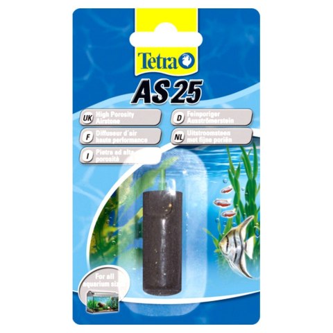 TETRA AS Air Stone AS 25 - kamień napowietrzający do akwarium (T603493)