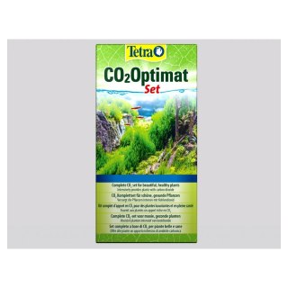 TETRA CO2-Optimat 1 szt., wzbogacenie wody w CO2 dla wzrostu roślin (T735668)