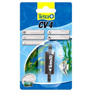 TETRA CV 4 Check Valve - zawór przeciw zwrotny (T608085)