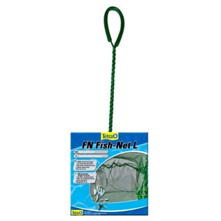 TETRA FN Net FN L siatka do wyławiania ryb w akwarium L (T724464)