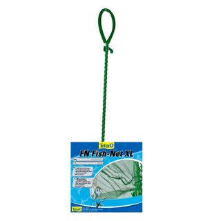 TETRA FN Net FN XL siatka do wyławiania ryb w akwarium XL (T724471)