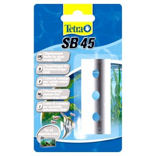 TETRA SB 45 Replacement Blades - wymienne ostrza do skrobaka TETRA SB 45 (T766426)