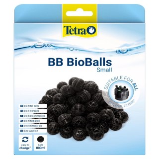 TETRA Tetratec Bio-Balls BB 800ml 400/600/700/1200/2400 Gniazda filtracyjne (T145566)