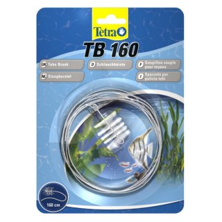 TETRA Tube Brush TB160 Szczotka do czyszczenia węży do akwarium (T239364)