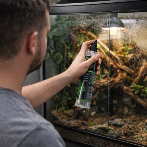 Terrario Yaluna 250ml - płyn do mycia szyb terrarium