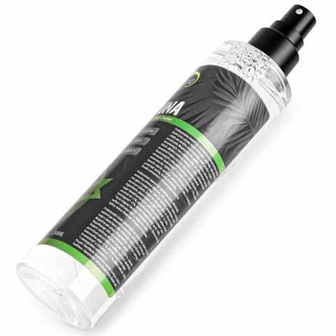 Terrario Yaluna 250ml - płyn do mycia szyb terrarium