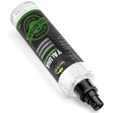 Terrario Yaluna 250ml - płyn do mycia szyb terrarium