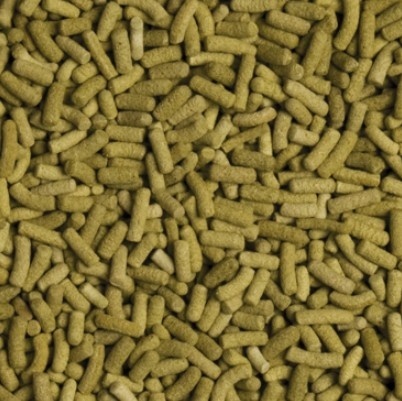 Tropical Biorept L 5L/1,4 kg – pokarm dla żółwi lądowych, trawy i zioła