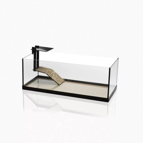 Aquael AquaTerrarium 60 dla żółwi i krabów 60x30 cm