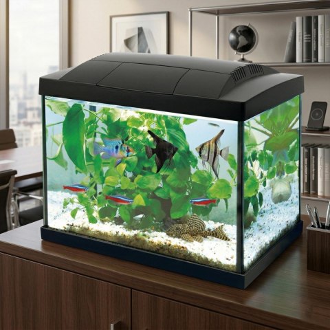 Akwarium Hailea K20 20l czarne