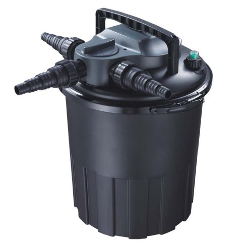 Aqua Nova NFF-12000 - filtr ciśnieniowy do oczka wodnego z lampą UV