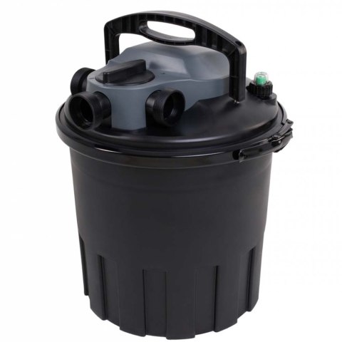 Aqua Nova NFF-12000 - filtr ciśnieniowy do oczka wodnego z lampą UV