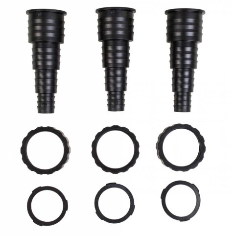 Aqua Nova NFF-12000 - filtr ciśnieniowy do oczka wodnego z lampą UV