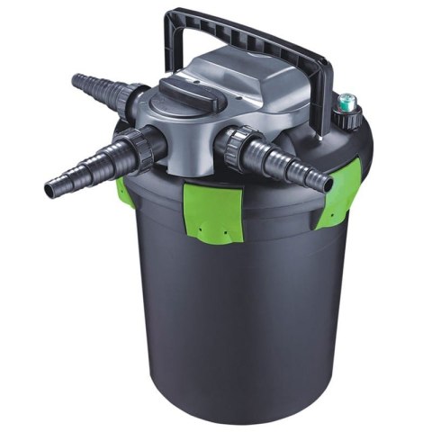 Aqua Nova NFF-6000 - filtr ciśnieniowy do oczka wodnego z lampą UV