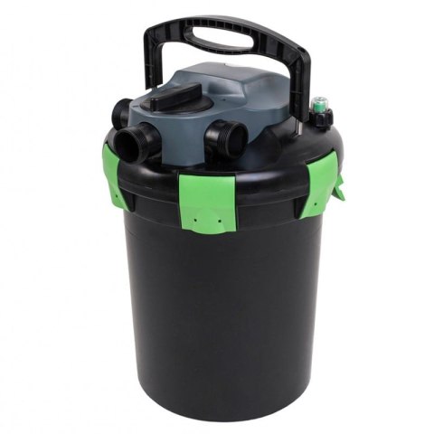 Aqua Nova NFF-6000 - filtr ciśnieniowy do oczka wodnego z lampą UV