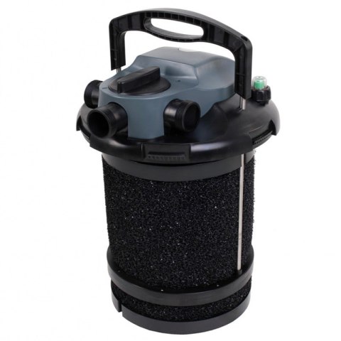 Aqua Nova NFF-6000 - filtr ciśnieniowy do oczka wodnego z lampą UV