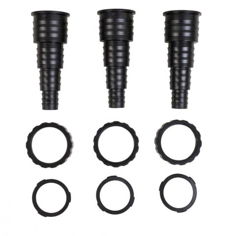 Aqua Nova NFF-6000 - filtr ciśnieniowy do oczka wodnego z lampą UV