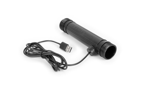Aquael Sterylizator UV AS 3W LED – lampa UVC do akwarium