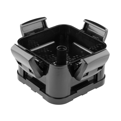 Aquael moduł filtracyjny do rozbudowy filtra Multikani 1000 + gąbki