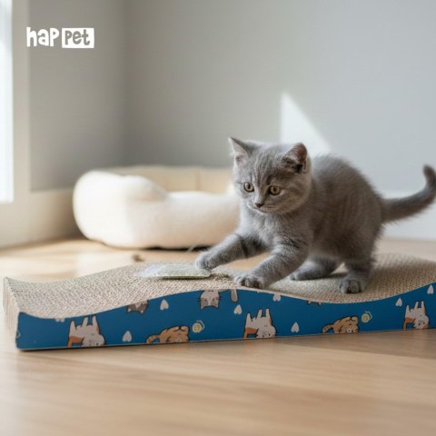 Drapak kartonowy NALA