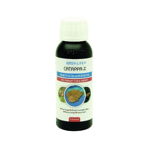 Easy Life Catappa-X 100 ml – wyciąg z liści ketapangu
