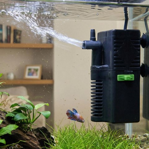 Filtr wewnętrzny DELFIN 150 Happet