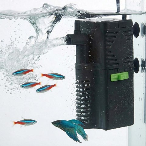 Filtr wewnętrzny DELFIN 150 Happet