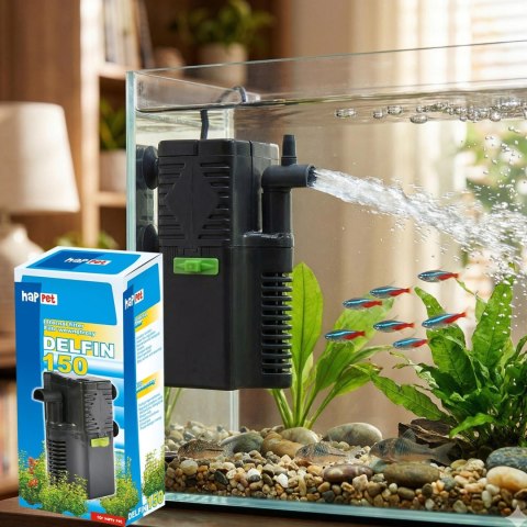 Filtr wewnętrzny DELFIN 350 Happet