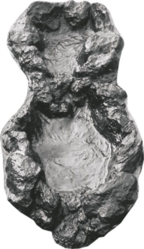 Kaskada do oczka wodnego Happet 94x40 cm wodospad ogrodowy