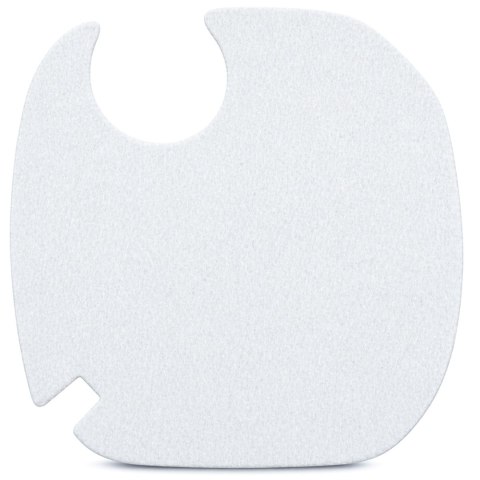 Kruger Meier Fluxion Sponge 800 / 1000 / 1200 - gąbka do filtra