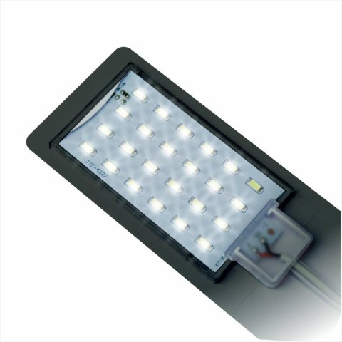 Happet AquaLED Nano Black 7W – lampa LED do nano akwarium