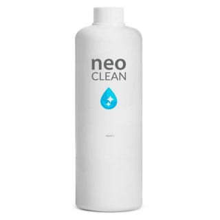 Neo Clean 300 ml – klarowanie i czyszczenie wody w akwarium