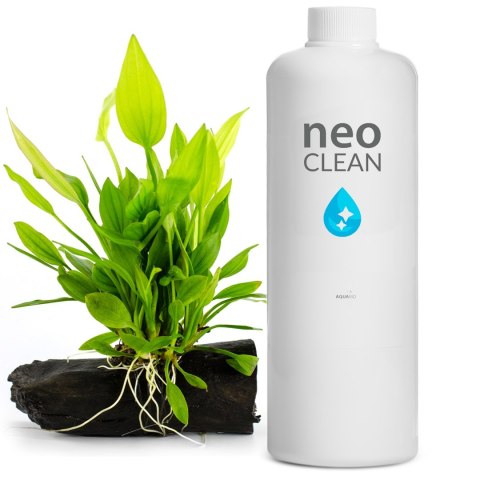 Neo Clean 300 ml – klarowanie i czyszczenie wody w akwarium