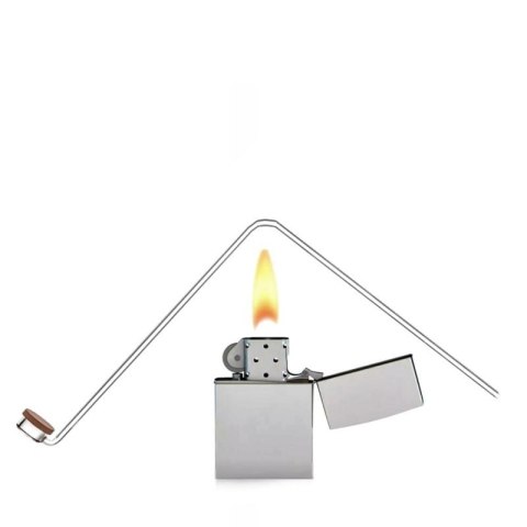 Neo Diffuser Original Extend L white - dyfuzor CO2 25mm do akwarium