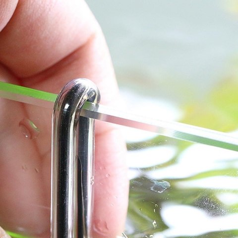 Neo Diffuser Original Extend L white - dyfuzor CO2 25mm do akwarium