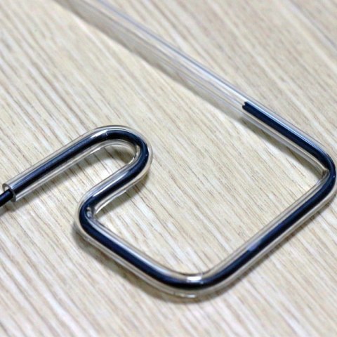 Neo Diffuser Original Extend L white - dyfuzor CO2 25mm do akwarium