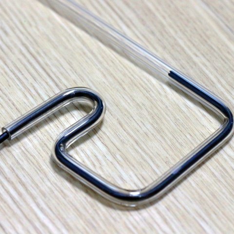 Neo Diffuser Original Extend S white - dyfuzor CO2 12mm do akwarium