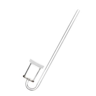 Neo Diffuser Original L CO2 + Clip White - dyfuzor CO2 + kolanko do akwarium 24mm