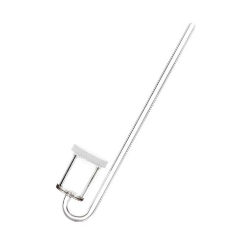 Neo Diffuser Original L CO2 + Clip White - dyfuzor CO2 + kolanko do akwarium 24mm