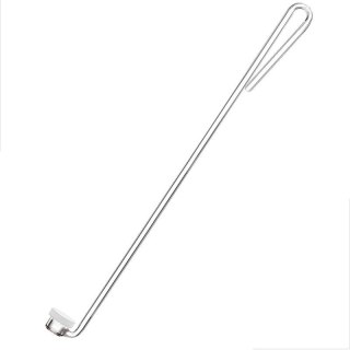 Neo Diffuser Special Curved M Clip - dyfuzor CO2 17mm z kolankiem