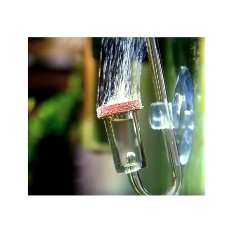 Neo Diffuser Special Curved M Clip - dyfuzor CO2 17mm z kolankiem