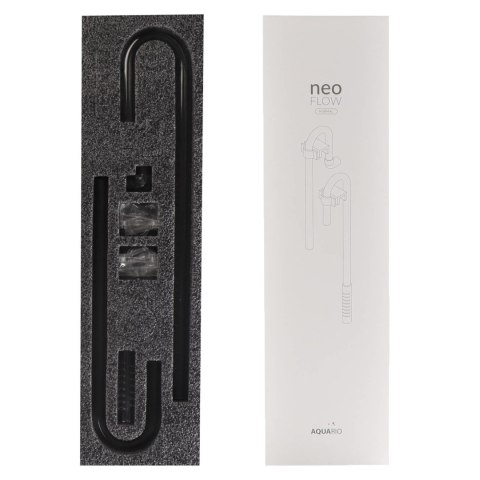 Neo Flow L Normal 16/22 – zestaw wlot wylot do filtra